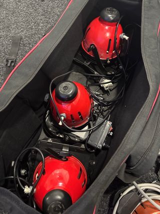 Pack Focos 800w y 1000w