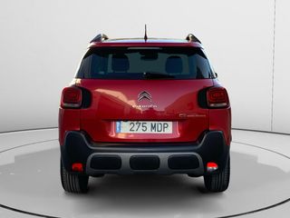 Citroën C3 Aircross 1.5 BlueHDi Shine