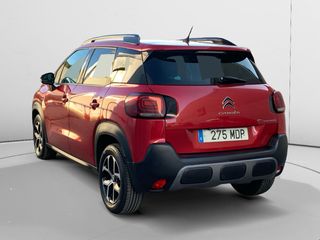 Citroën C3 Aircross 1.5 BlueHDi Shine