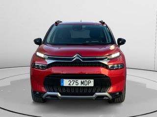 Citroën C3 Aircross 1.5 BlueHDi Shine