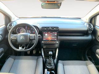 Citroën C3 Aircross 1.5 BlueHDi Shine