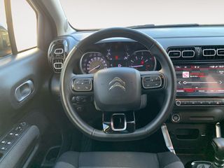 Citroën C3 Aircross 1.5 BlueHDi Shine
