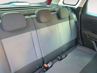 Citroën C3 Aircross 1.5 BlueHDi Shine