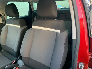 Citroën C3 Aircross 1.5 BlueHDi Shine