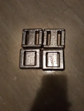 Cosas para Veracruz ..reservado