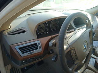 SALPICADERO BMW SERIE 7 (E65/E66) N62B36A