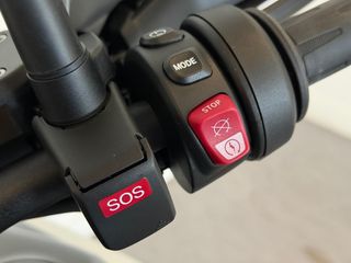 BMW R 1300 GS T.BLACK AÑO2025 0KM