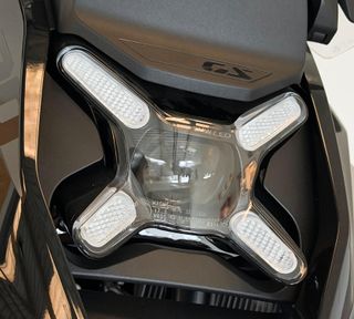 BMW R 1300 GS T.BLACK AÑO2025 0KM