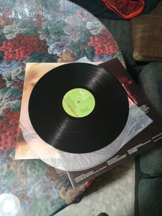 Vinilo LP Devo - Somos Nosotros Hombres? Más lote