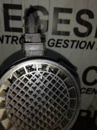 CAUDALIMETRO IVECO DAILY COMBI Caja cerrada 2