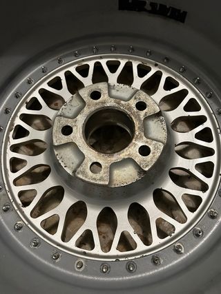 bbs rs 17 8,5jx17 y 9jx17 et40