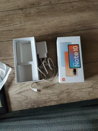 Xiaomi Redmi Note 10 Pro Gold