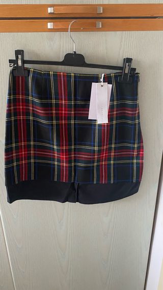 Gonna scozzese Imperial