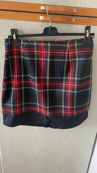 Gonna scozzese Imperial