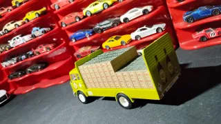 Camión Pegaso Cerveza - Modelo Colección