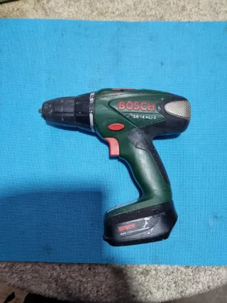 Taladro Bosch PSR 14.4 LI-2