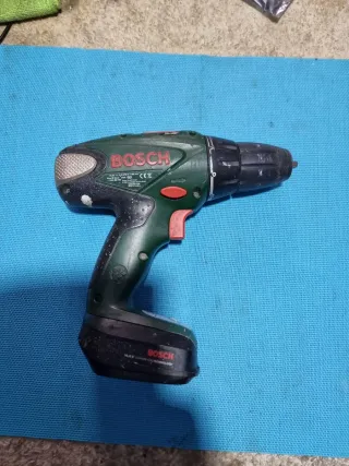 Taladro Bosch PSR 14.4 LI-2