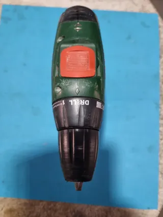 Taladro Bosch PSR 14.4 LI-2