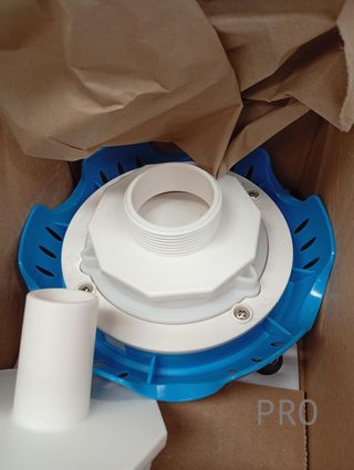 Illuminazione per piscina - LEDRC - Gre