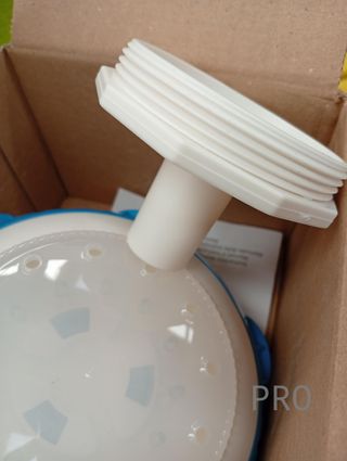 Illuminazione per piscina - LEDRC - Gre