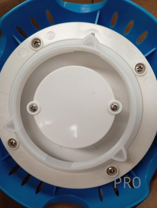 Illuminazione per piscina - LEDRC - Gre