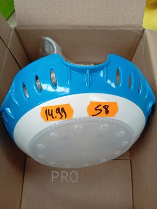 Illuminazione per piscina - LEDRC - Gre