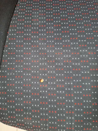 Doble asiento Citroën Jumper