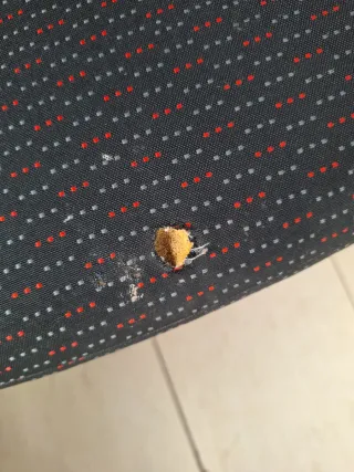 Doble asiento Citroën Jumper