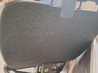 Doble asiento Citroën Jumper