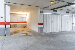 Garaje en venta en Rollo - Puente Ladrillo en Salamanca