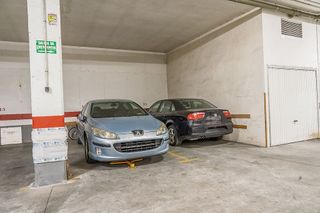 Garaje en venta en Rollo - Puente Ladrillo en Salamanca