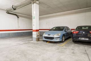 Garaje en venta en Rollo - Puente Ladrillo en Salamanca