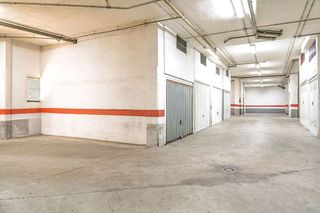 Garaje en venta en Rollo - Puente Ladrillo en Salamanca