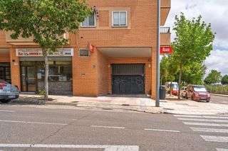 Garaje en venta en Rollo - Puente Ladrillo en Salamanca