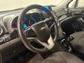 Chevrolet Orlando 2.0 diesel 130 cv con Garantia