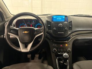Chevrolet Orlando 2.0 diesel 130 cv con Garantia