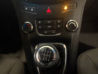 Chevrolet Orlando 2.0 diesel 130 cv con Garantia