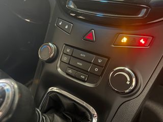 Chevrolet Orlando 2.0 diesel 130 cv con Garantia