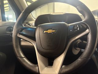 Chevrolet Orlando 2.0 diesel 130 cv con Garantia