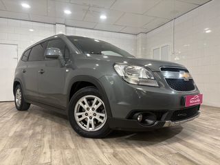 Chevrolet Orlando 2.0 diesel 130 cv con Garantia