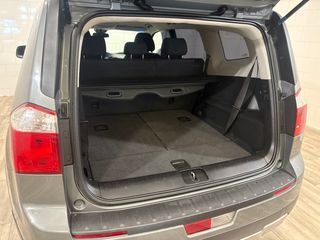 Chevrolet Orlando 2.0 diesel 130 cv con Garantia