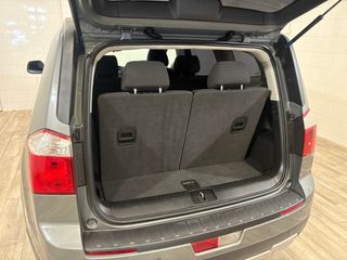 Chevrolet Orlando 2.0 diesel 130 cv con Garantia