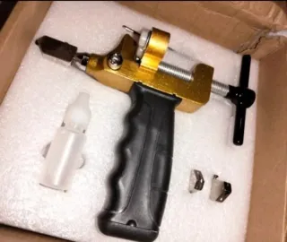 Cortador azulejos profesional manual