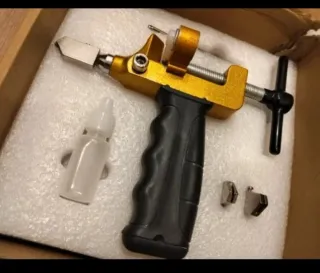 Cortador azulejos profesional manual