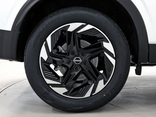 Nissan Qashqai DIG-T 116kW CVT N-Connecta