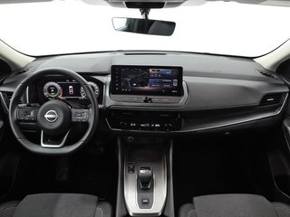 Nissan Qashqai DIG-T 116kW CVT N-Connecta
