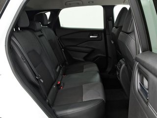 Nissan Qashqai DIG-T 116kW CVT N-Connecta