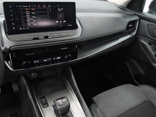 Nissan Qashqai DIG-T 116kW CVT N-Connecta