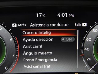 Nissan Qashqai DIG-T 116kW CVT N-Connecta
