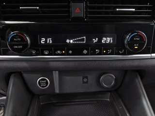 Nissan Qashqai DIG-T 116kW CVT N-Connecta